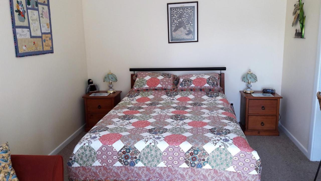 Apartament Rivendell Geraldine Zewnętrze zdjęcie