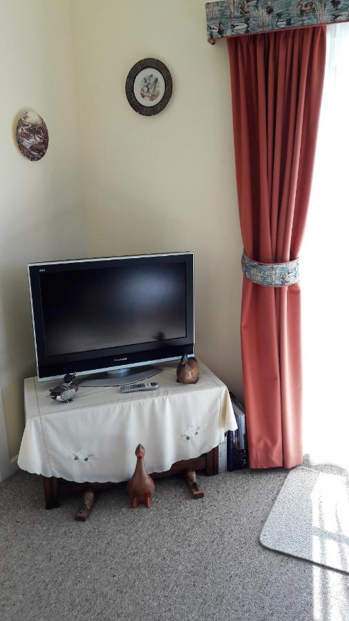 Apartament Rivendell Geraldine Zewnętrze zdjęcie