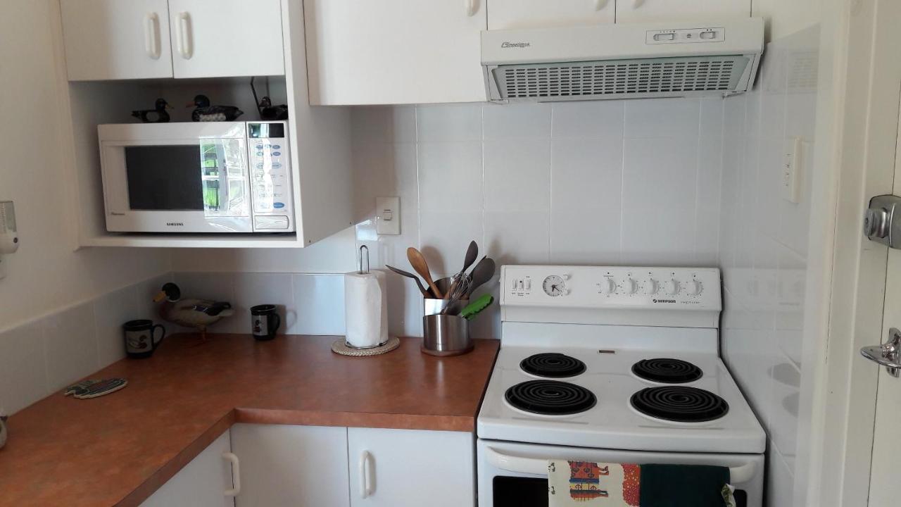 Apartament Rivendell Geraldine Zewnętrze zdjęcie