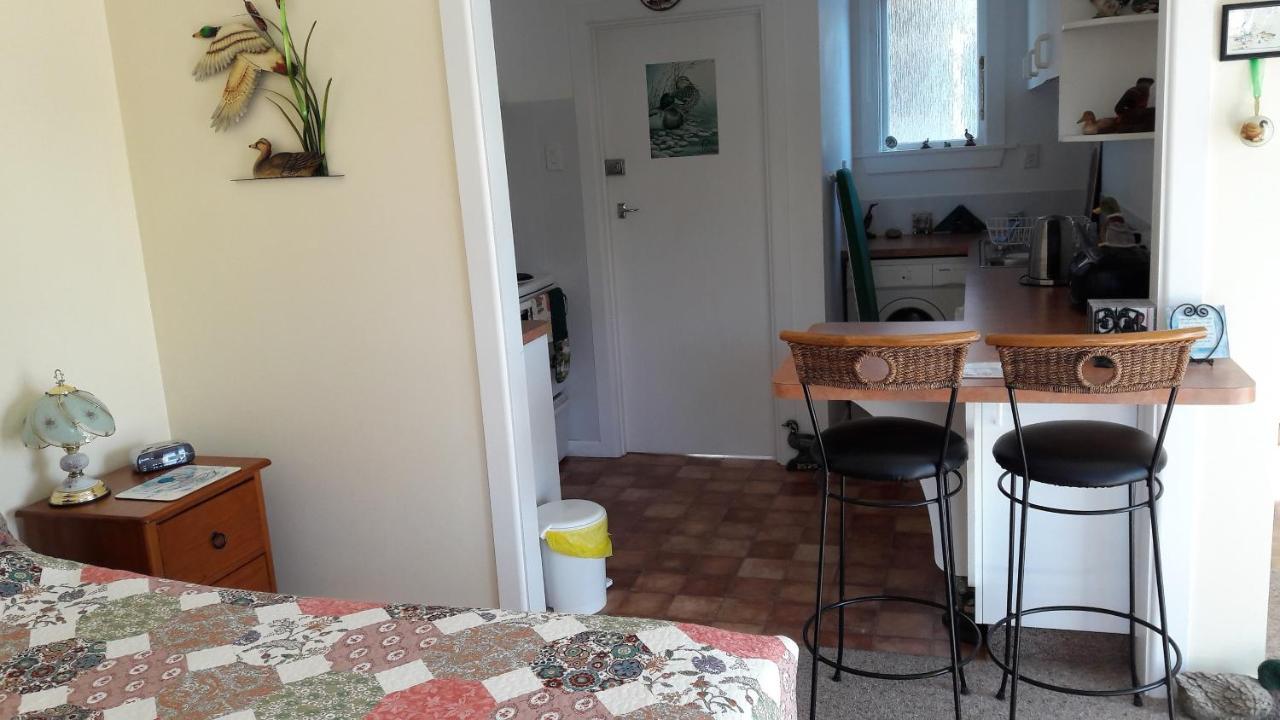 Apartament Rivendell Geraldine Zewnętrze zdjęcie