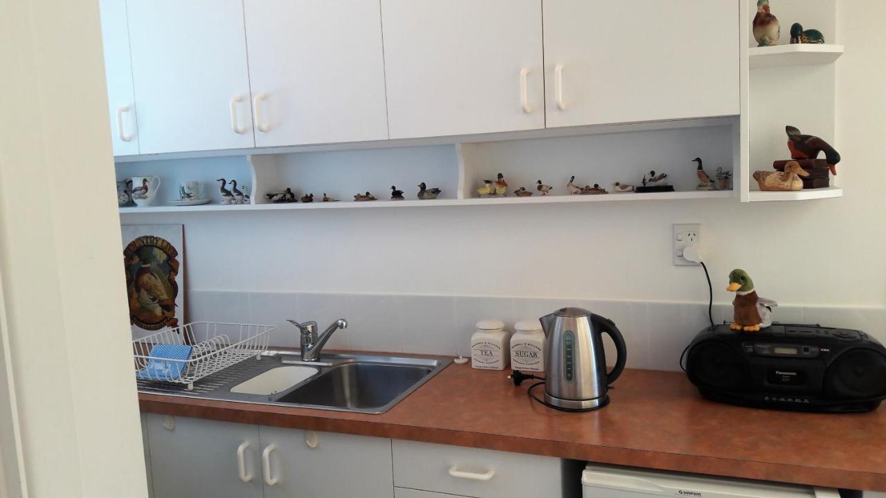 Apartament Rivendell Geraldine Zewnętrze zdjęcie